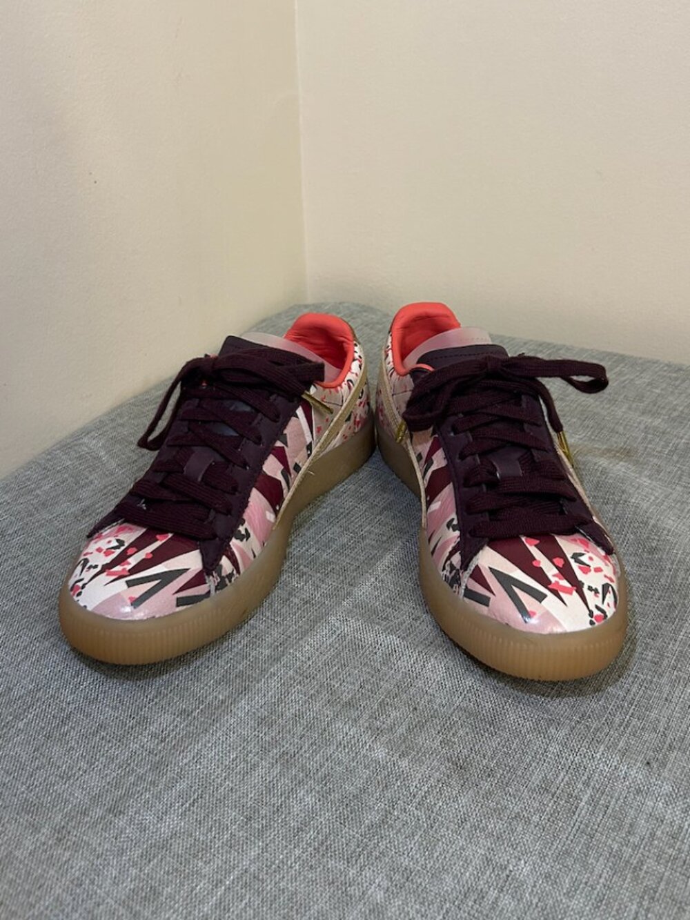 Puma Sneakers